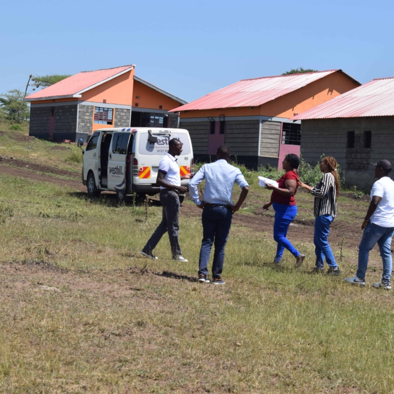 Why Diaspora Kenyans Should Invest in Property Back Home