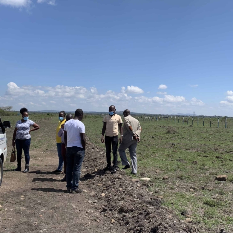 How to Verify a Genuine Plot in Kenya